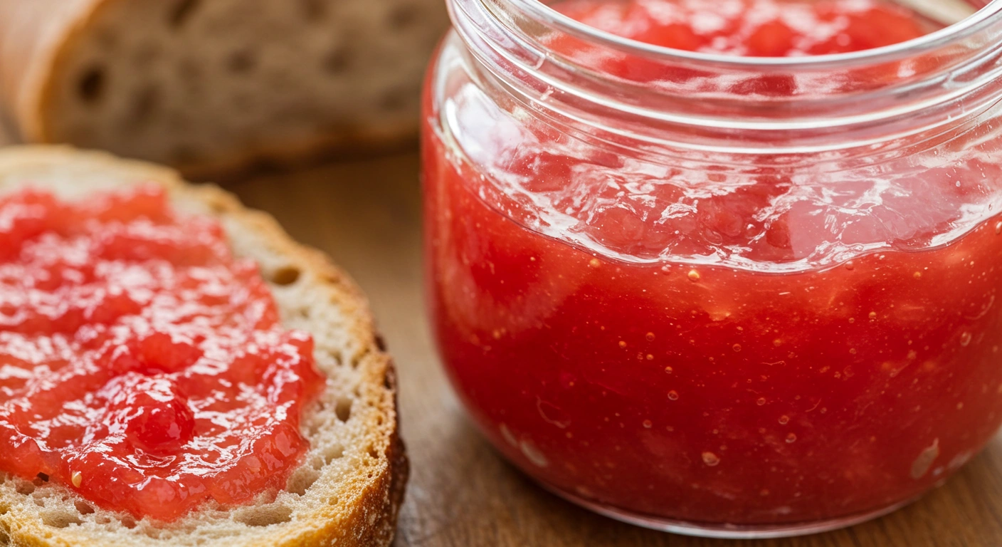Watermelon Jam - tertiary view